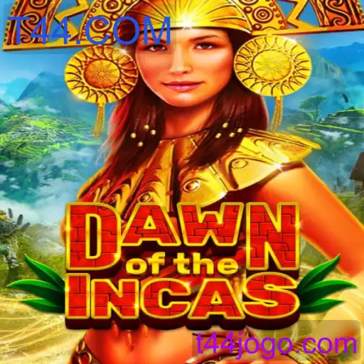 DawnoftheIncas