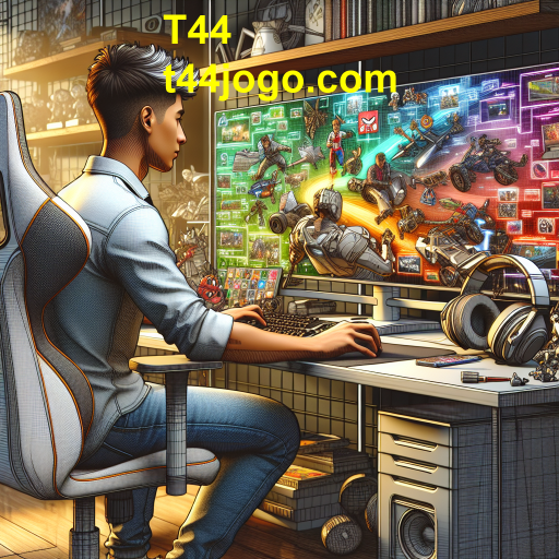 A Importância das Críticas nos Jogos Eletrônicos
